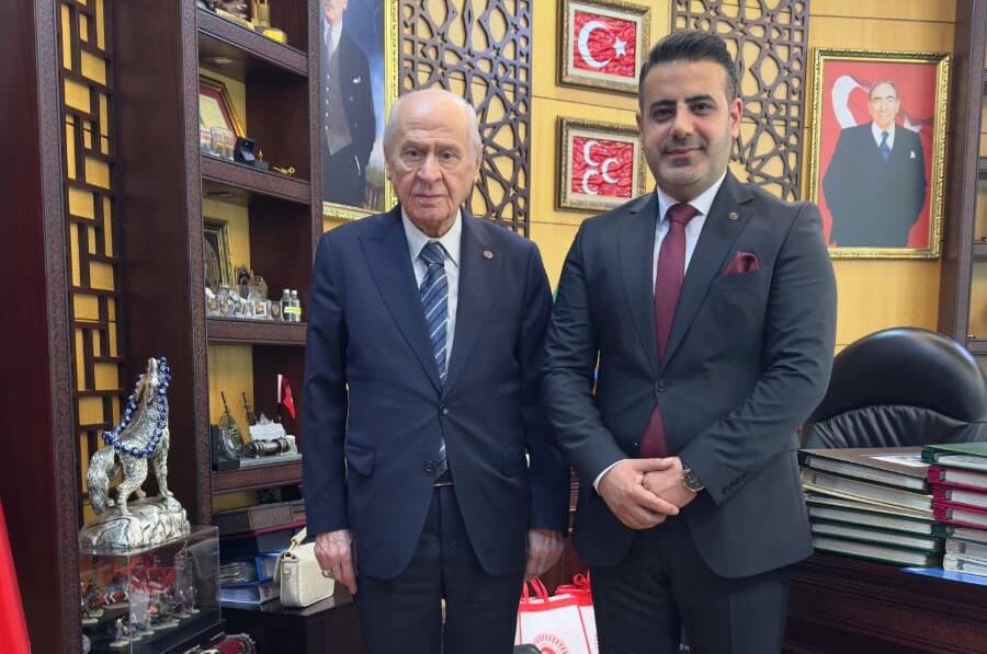 MHP’de kongre süreci başlıyor