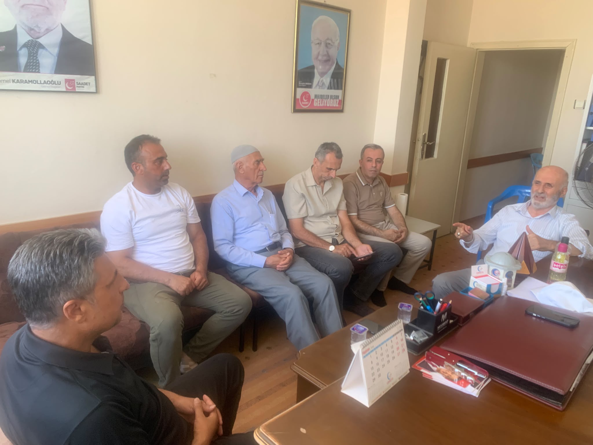 Madde bağımlılığı için ortak hareket çağrısı