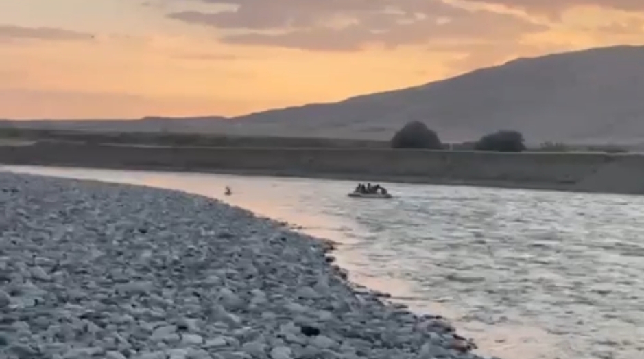 Nefes kesen kurtarma operasyonu