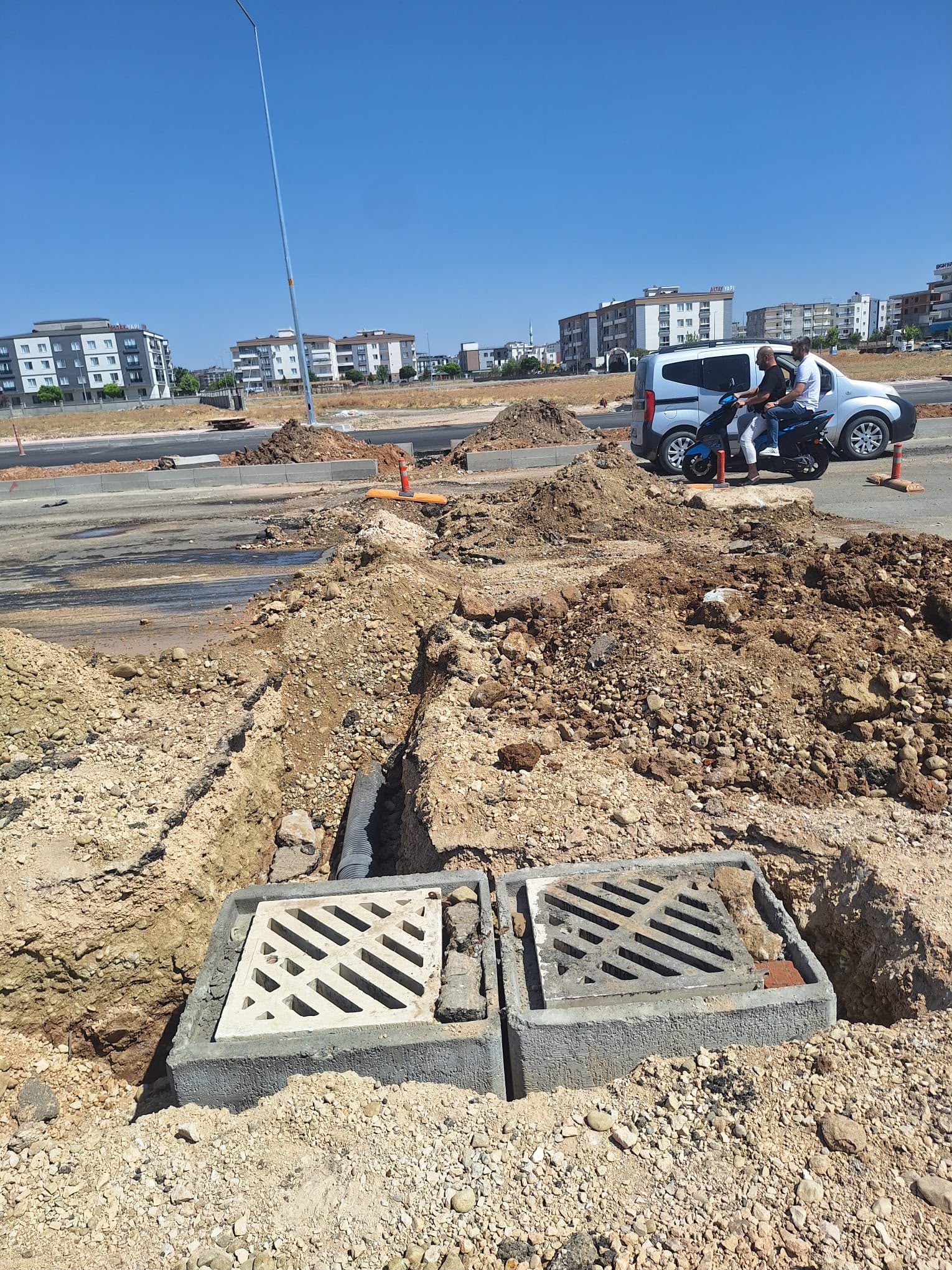 Sel riskine karşı önemli hamle