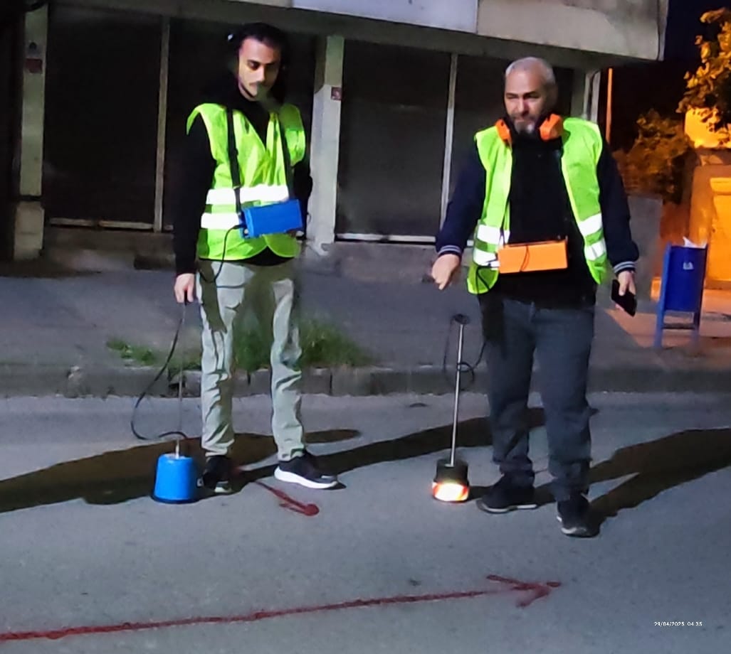 Su kayıpları yarı yarıya azaltıldı