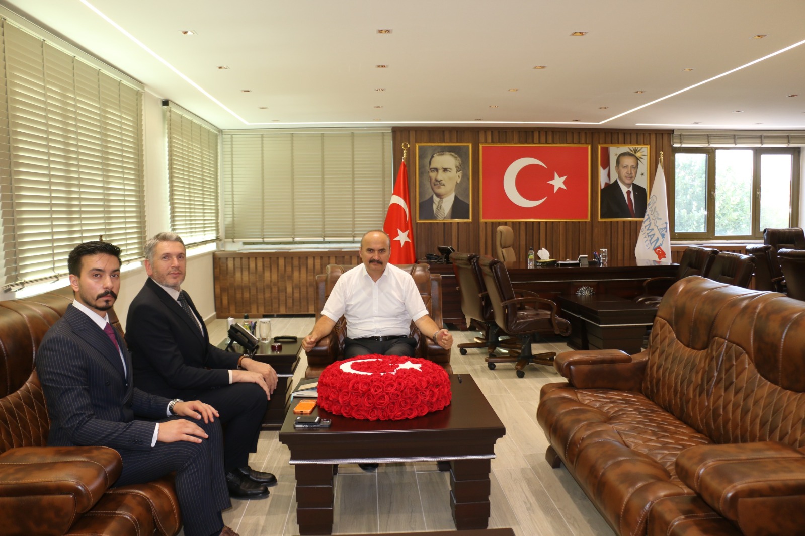 TPIC’e yeni kampüs desteği