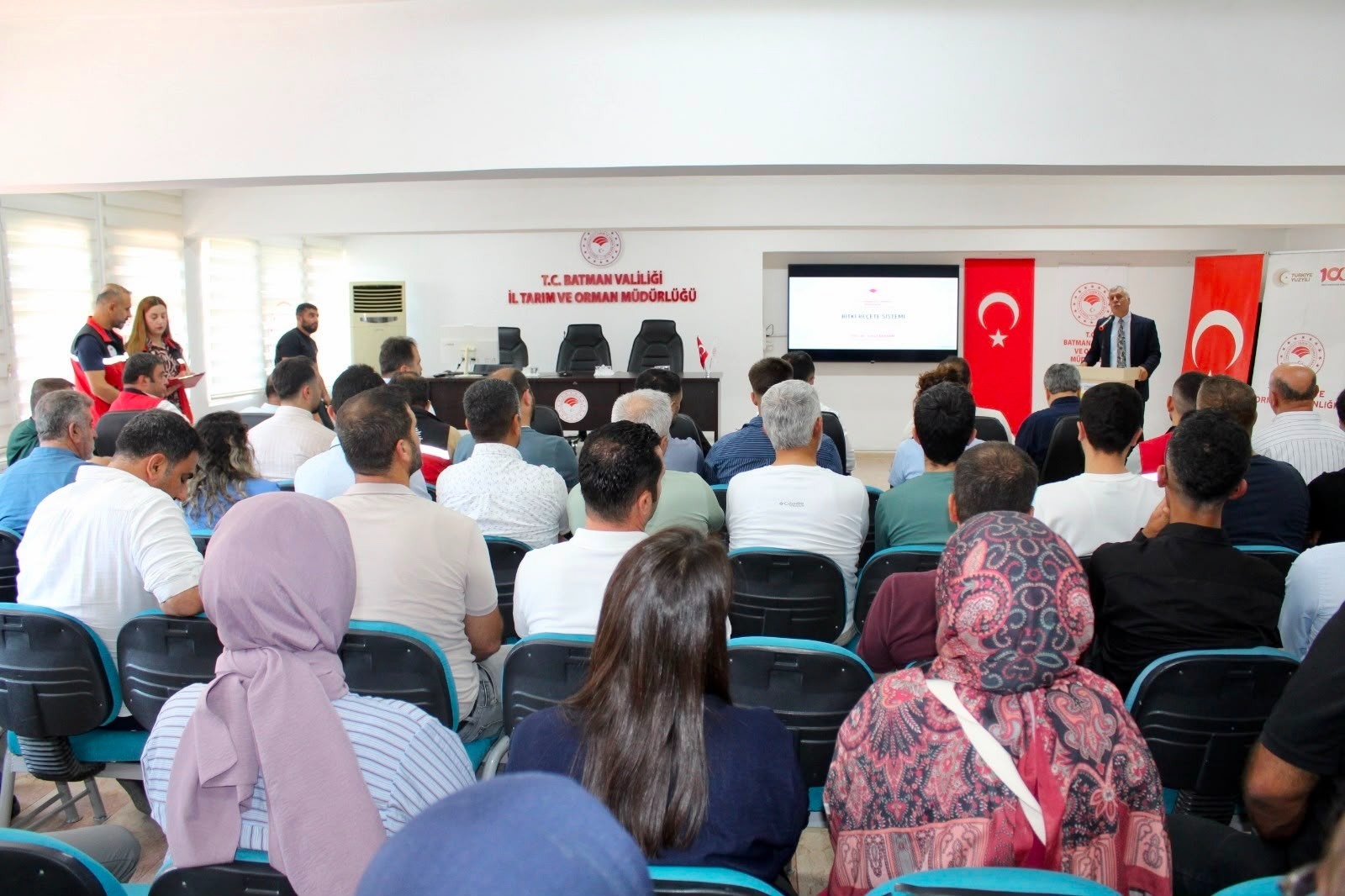 Tarımda dijital takip dönemi