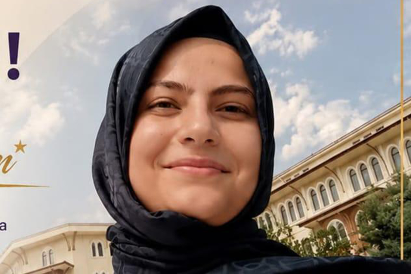 Türkiye sıralamasında ilk 500’e girdi