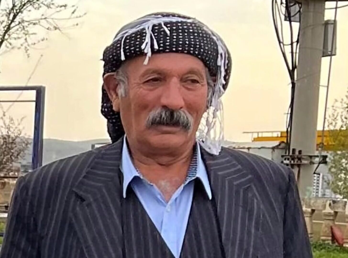 Üç günlük yaşam savaşını kaybetti