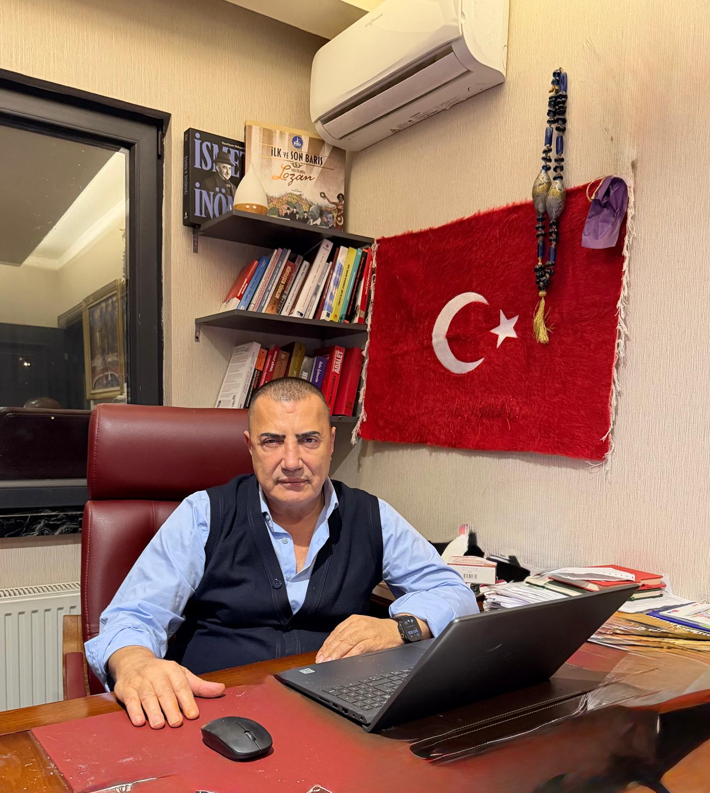 “Makamlar kimsenin malı değil”