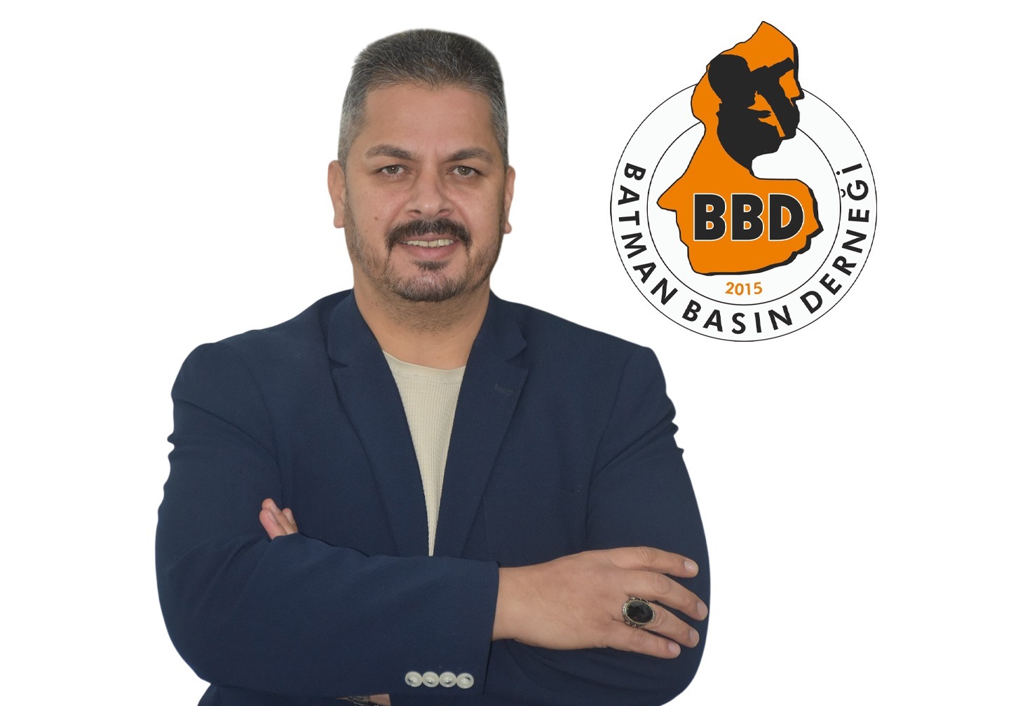 “24 TEMMUZ, BASIN ÖZGÜRLÜĞÜ MÜCADELESİNİN SİMGESİDİR”