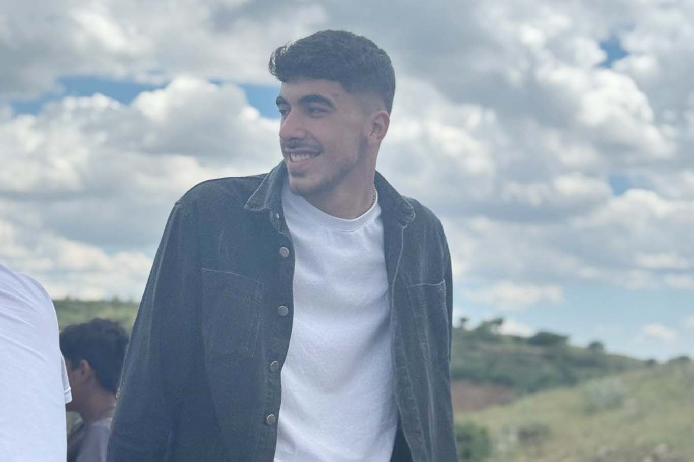 Zore Vadisinde acı son