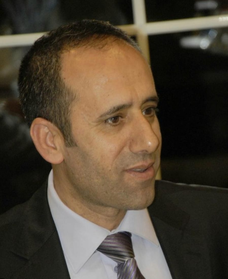 ‘GAZETECİ TOPLUMUN SESİDİR’