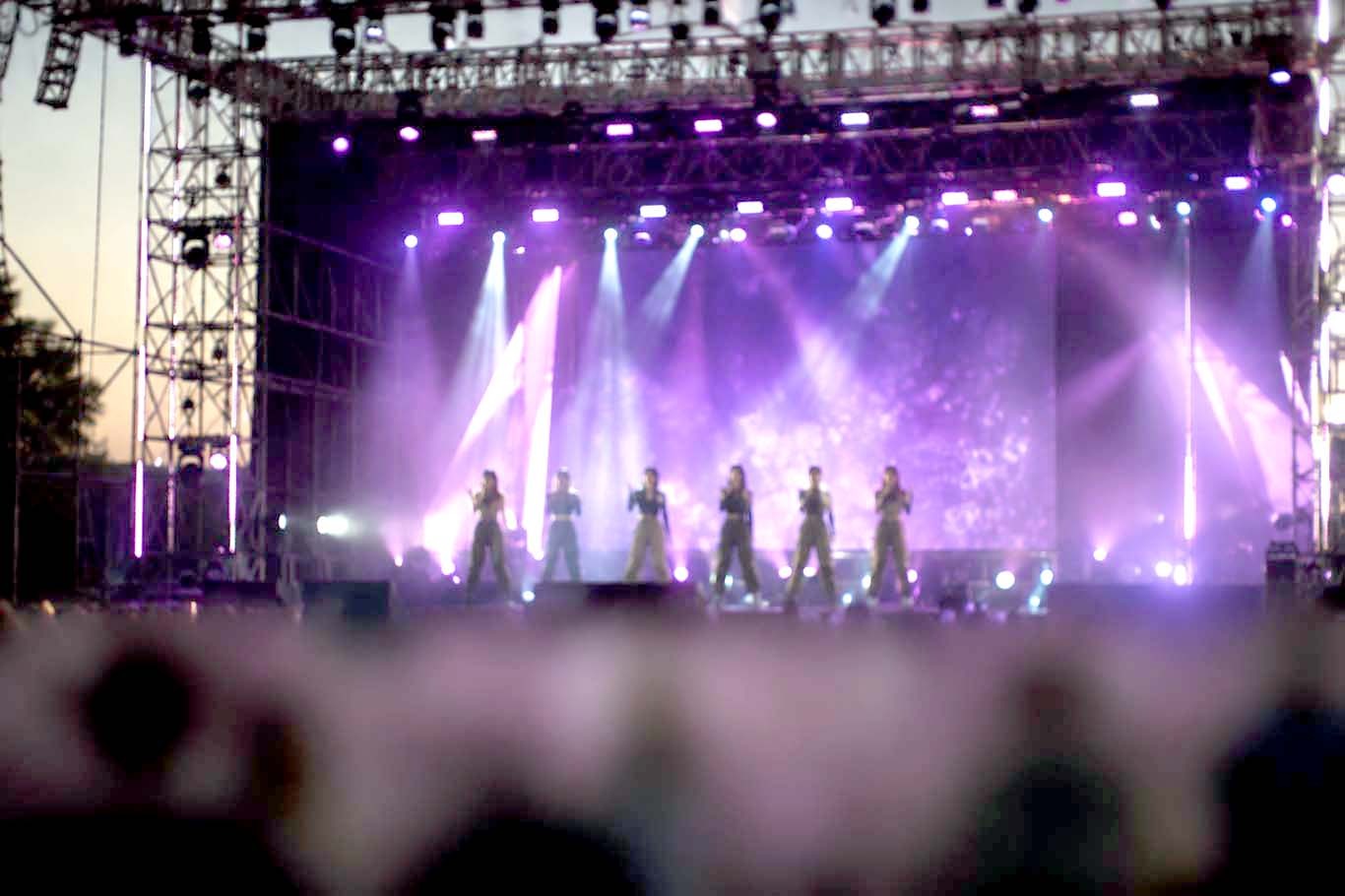Diyanet-Sen’den Manifest konserlerine yasak çağrısı