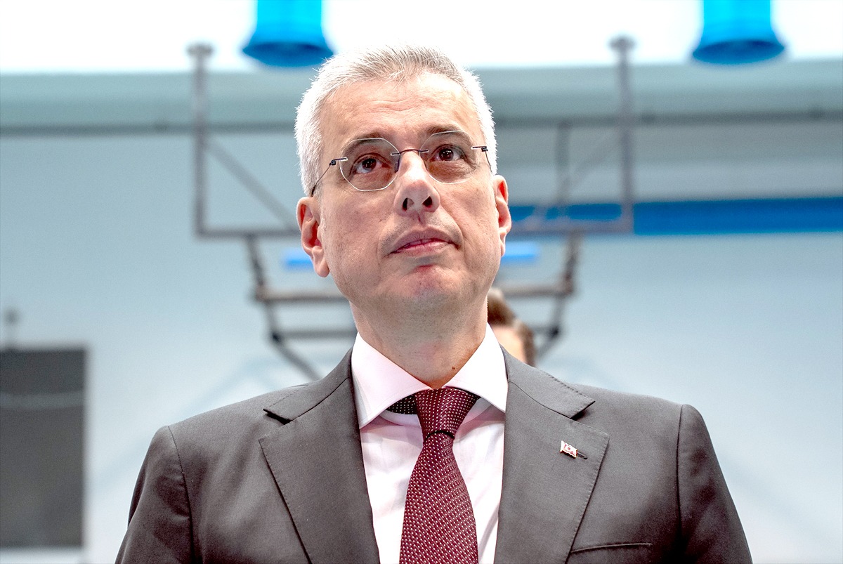 Bakan Memişoğlu Batman’a Geliyor