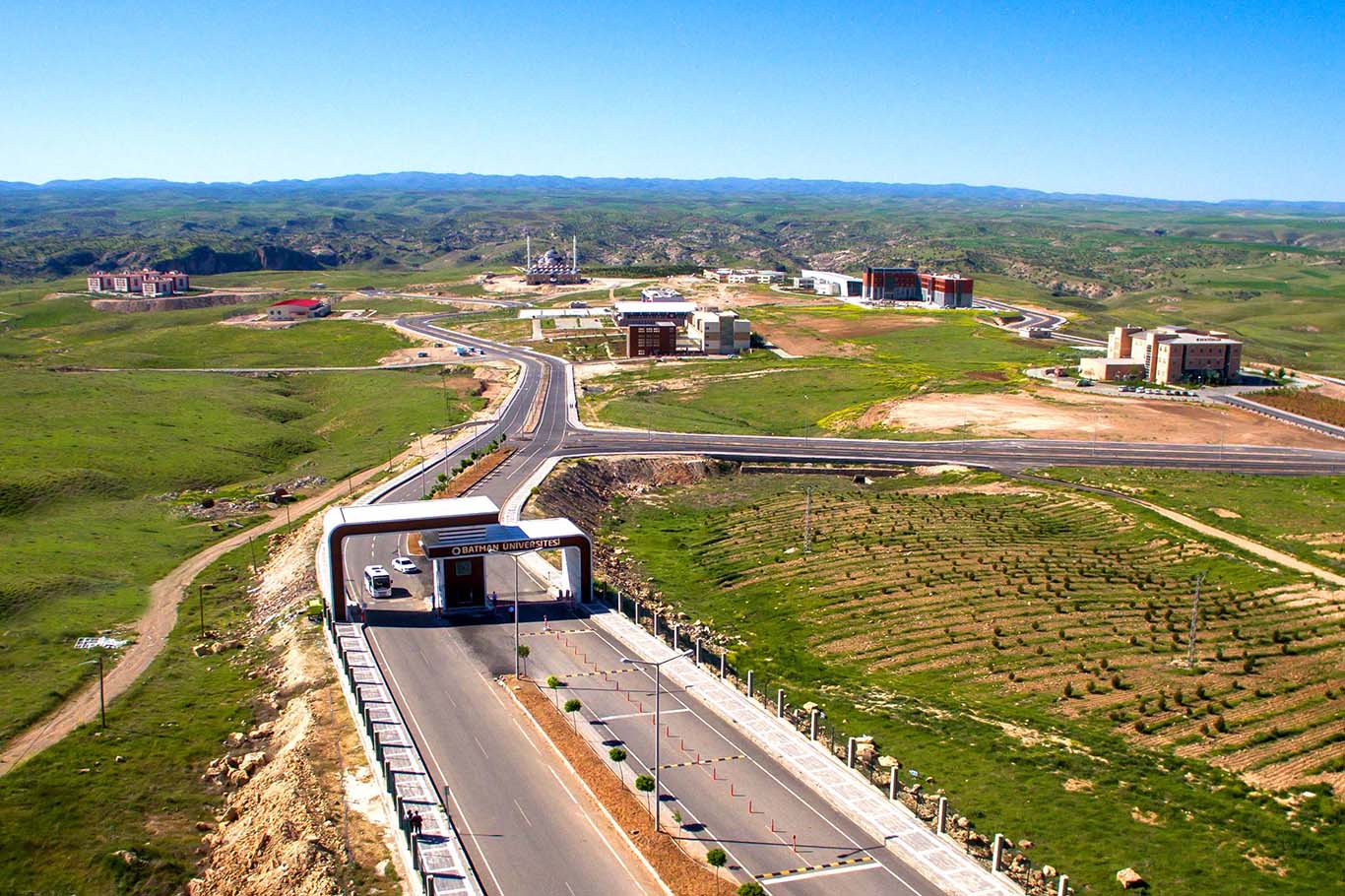 Enerji alanında İngilizce eğitim fırsatı