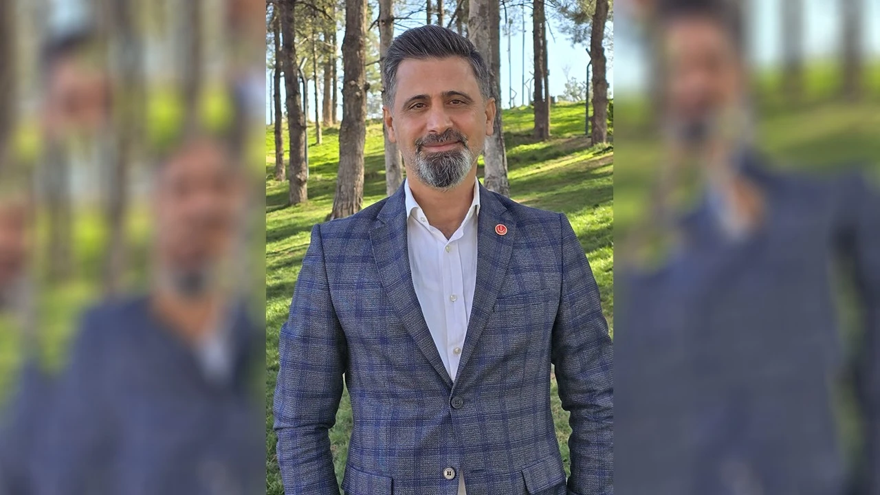 “Şehrin geleceği ranta teslim edilemez”