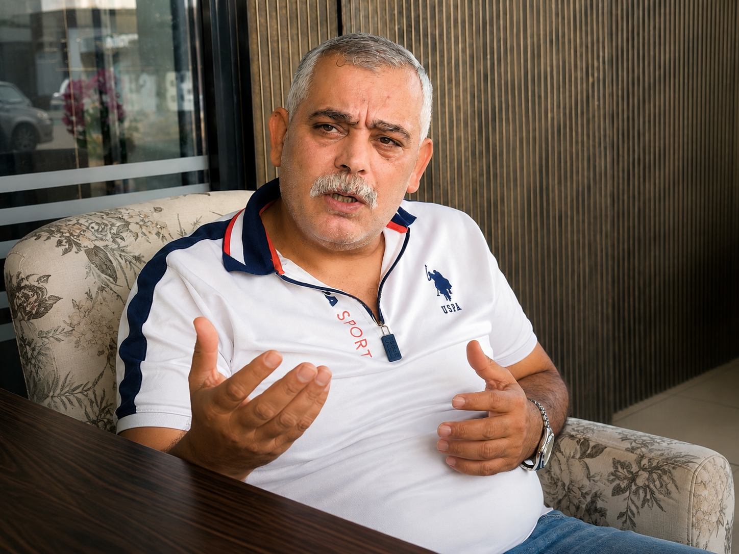 1 EYLÜL İÇİN BARIŞ YÜRÜYÜŞÜ