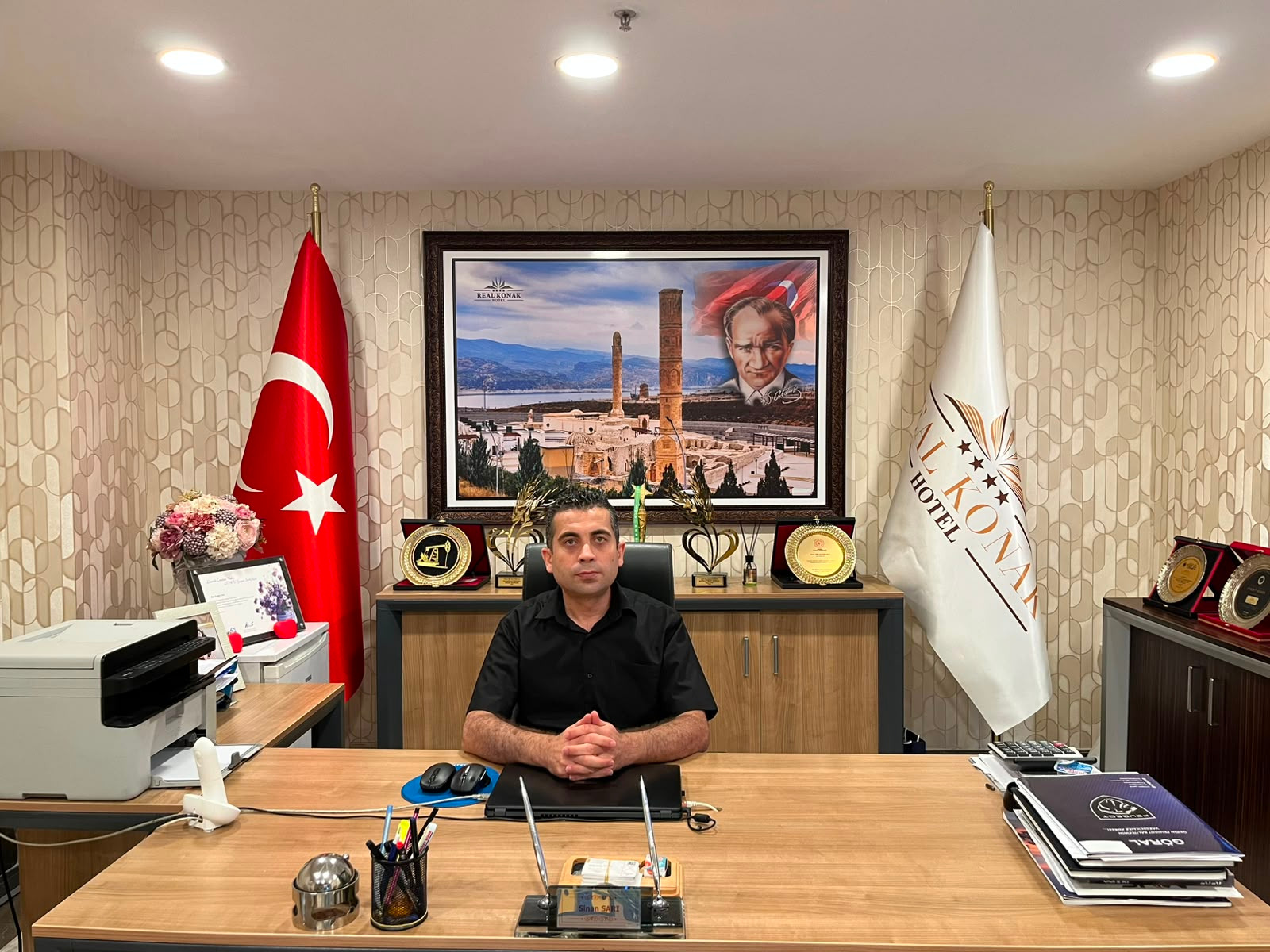 “Batman’ın turizm hikayesi yeniden yazılmalı”