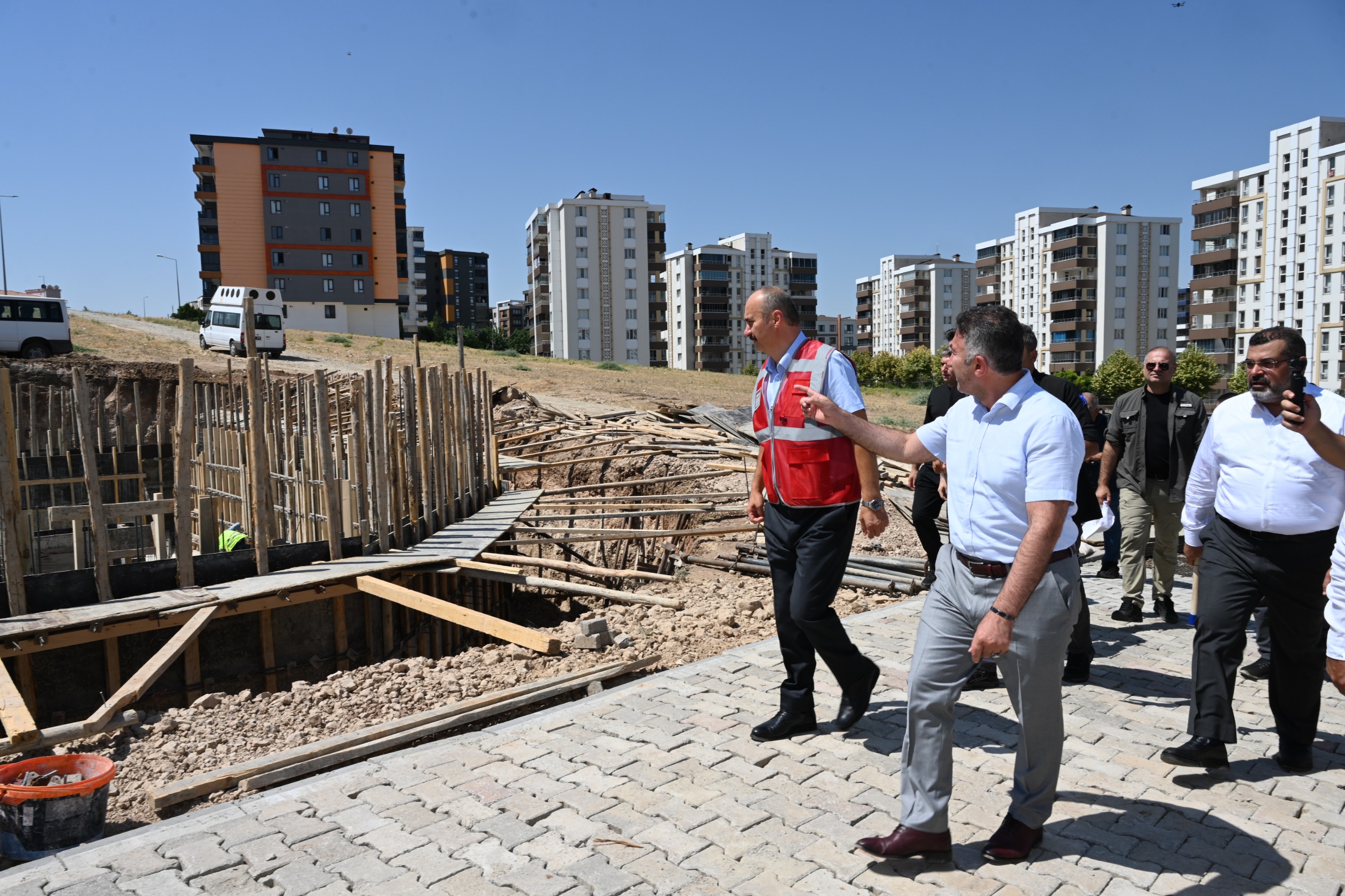 28 Bin öğrenci Kur’an kurslarında