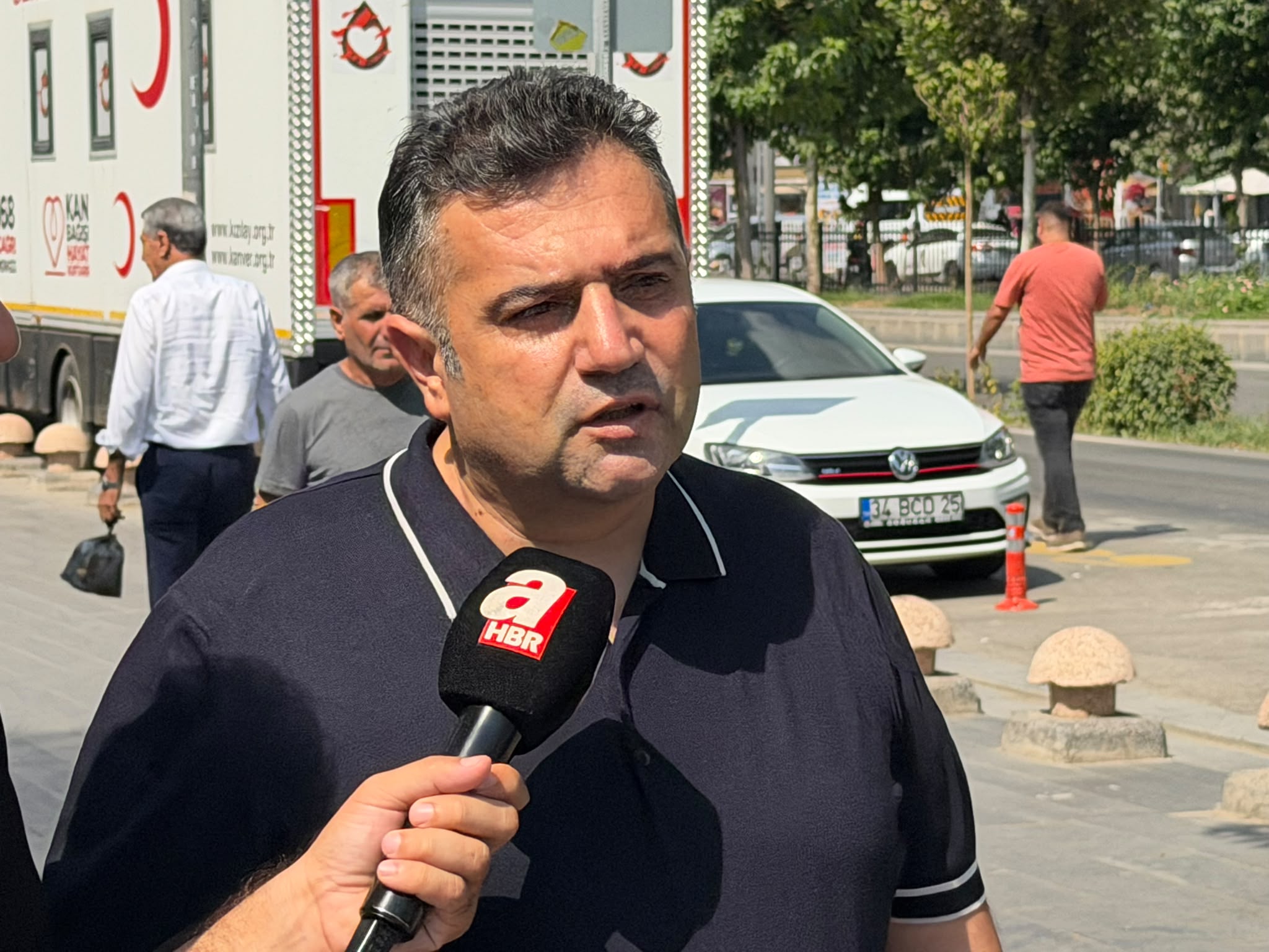 “40 Yıl sonra bölge nefes alacak”