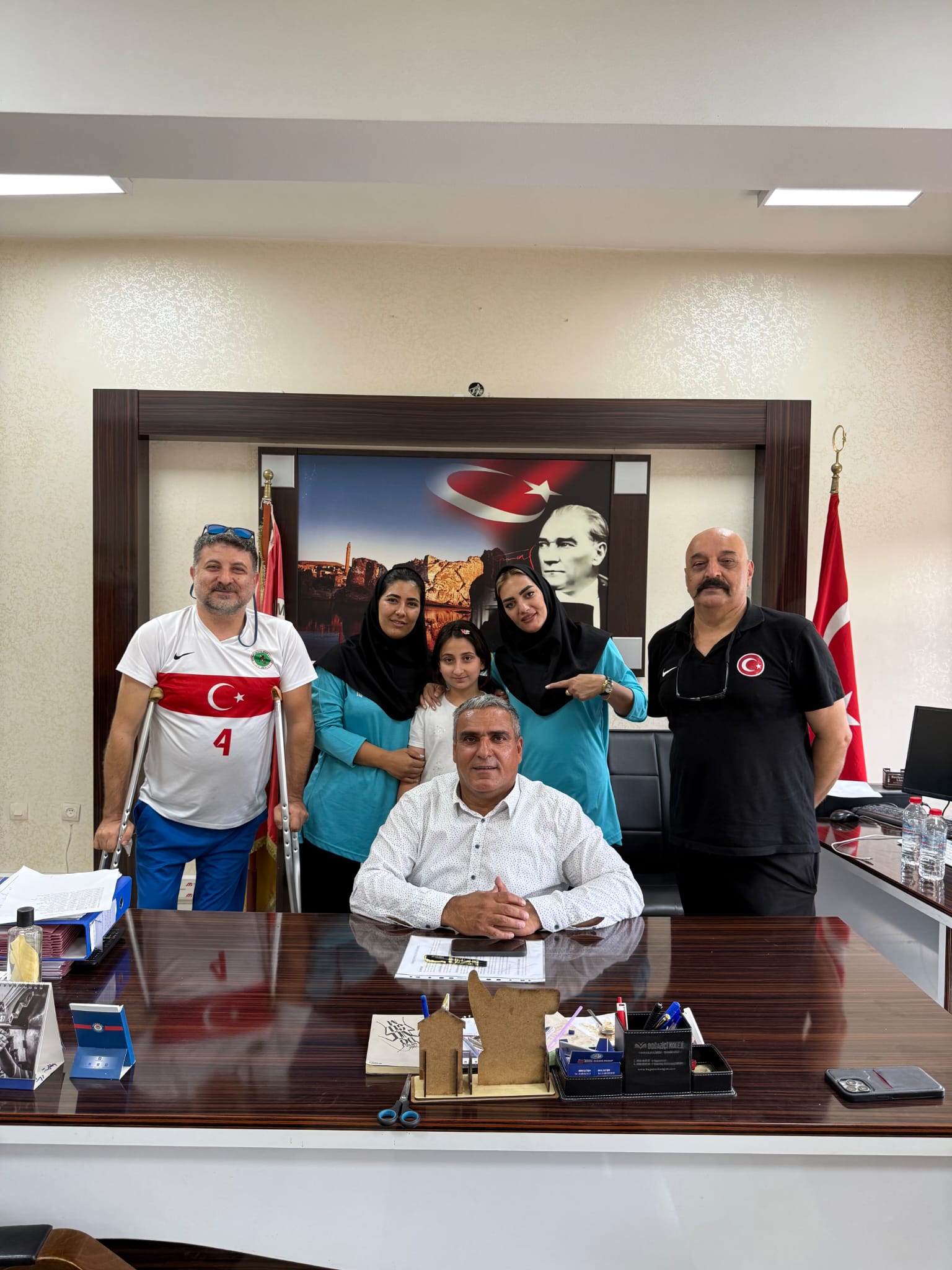 Avrupa şampiyonluğu için dev kadro