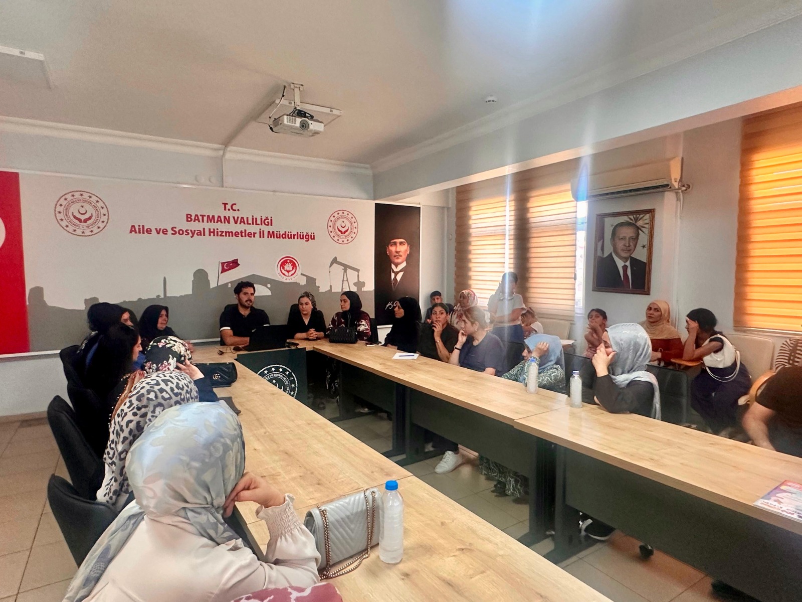 Ailelere dijital tehlike uyarısı