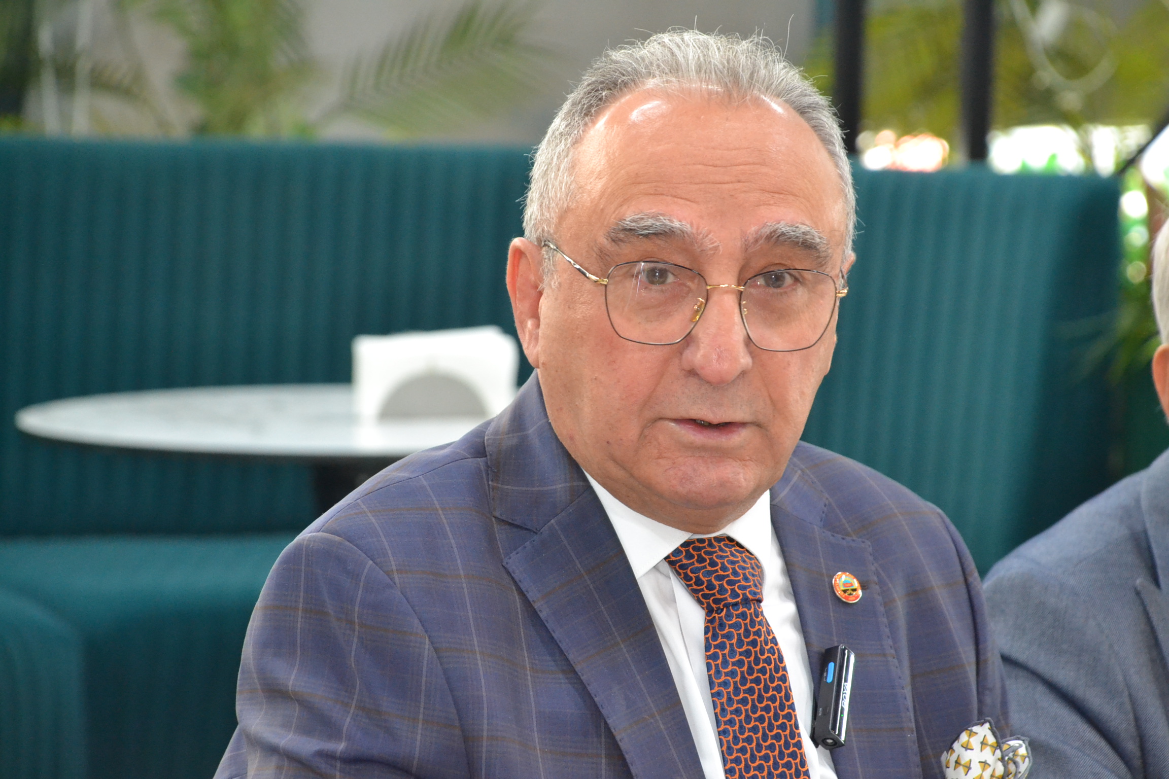 “Artık kimsenin yanlış yapma lüksü yok”