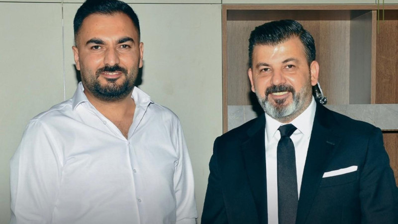 BATSO’da Kurt’un listesi şekilleniyor