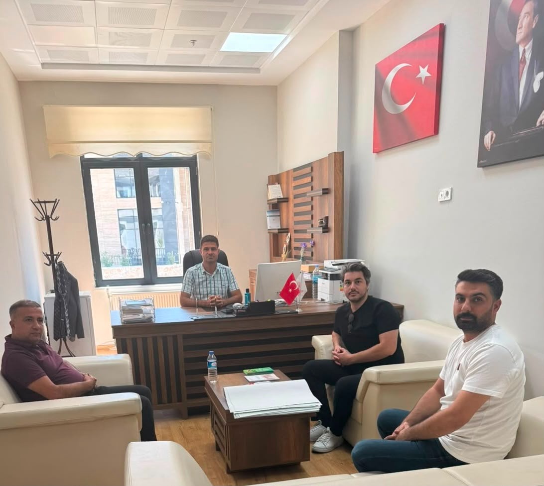 Bağımlılıkla mücadele için yeni adım