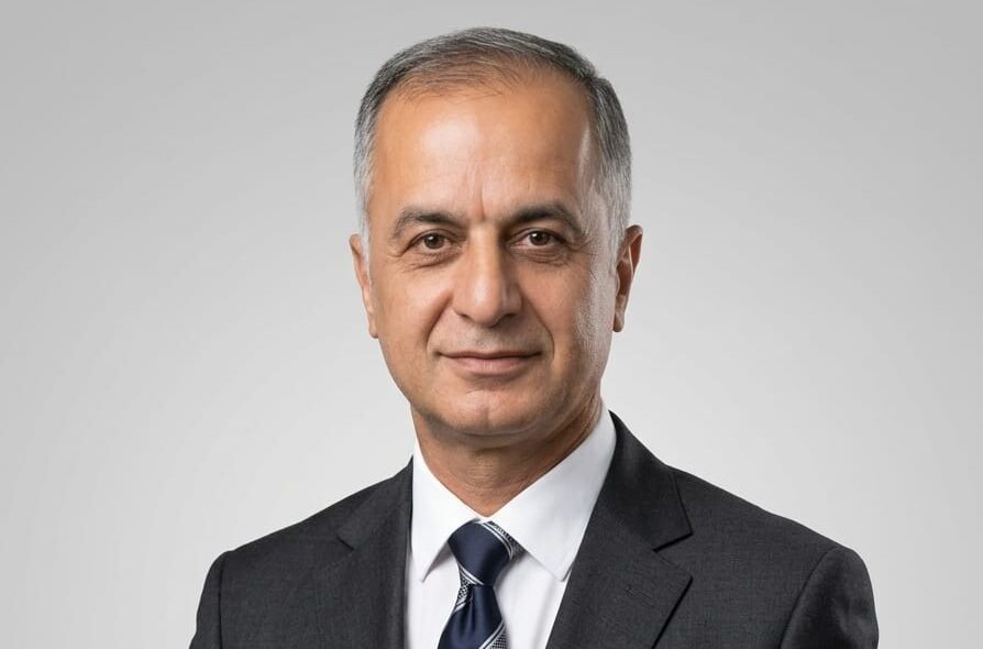  “Bizim safımız kardeşlik ve huzur”
