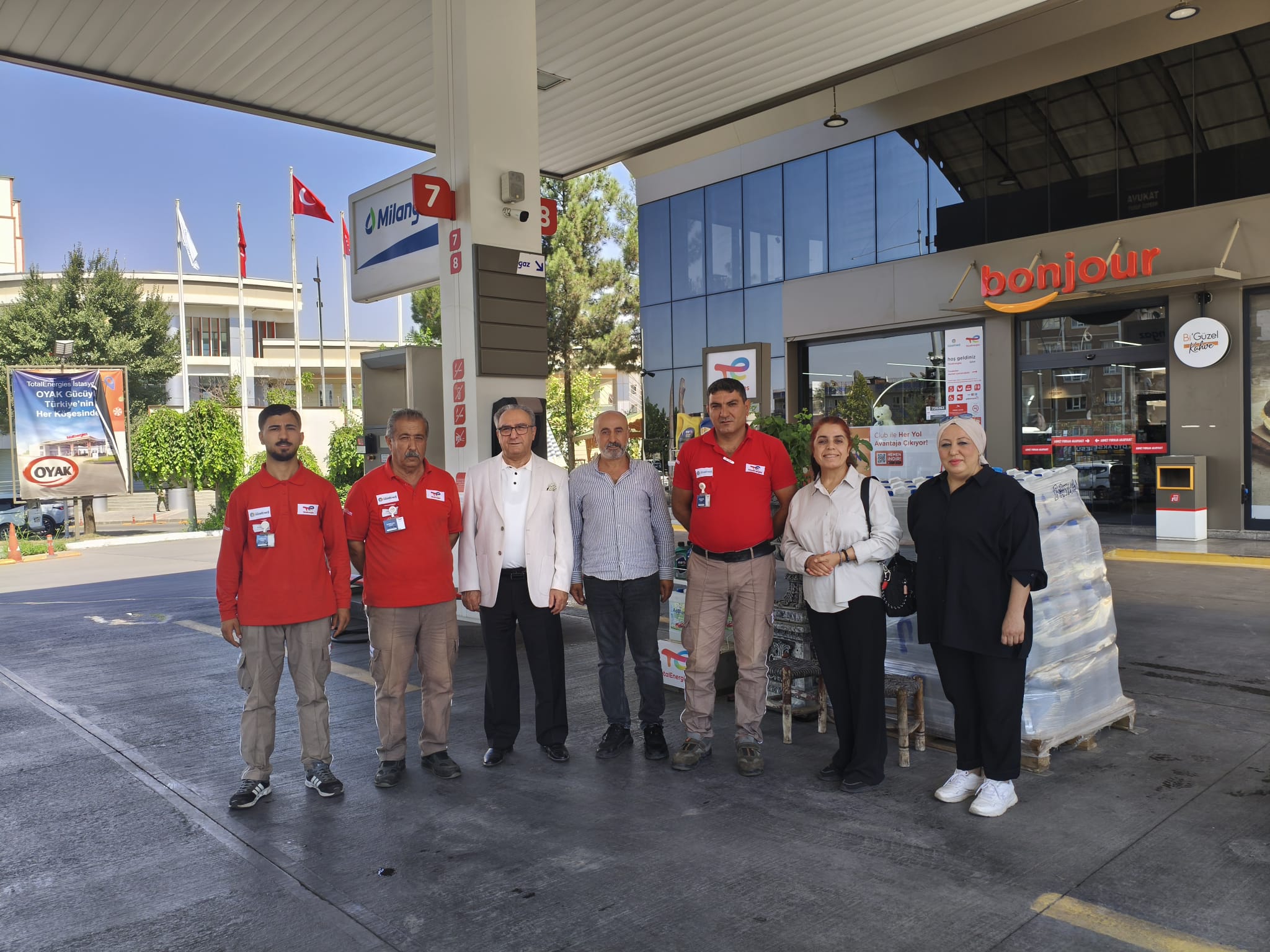 Emekliye yakıtta indirim müjdesi
