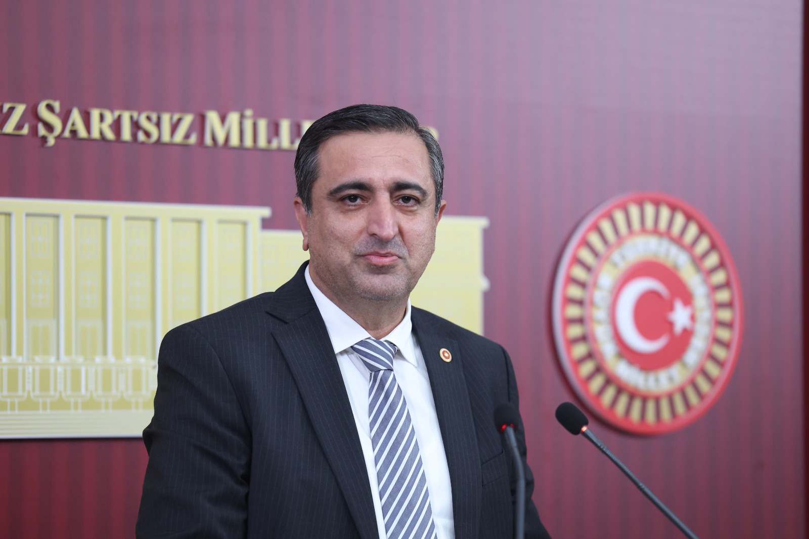 “Faizsiz Türkiye süreci başlatılmalıdır”