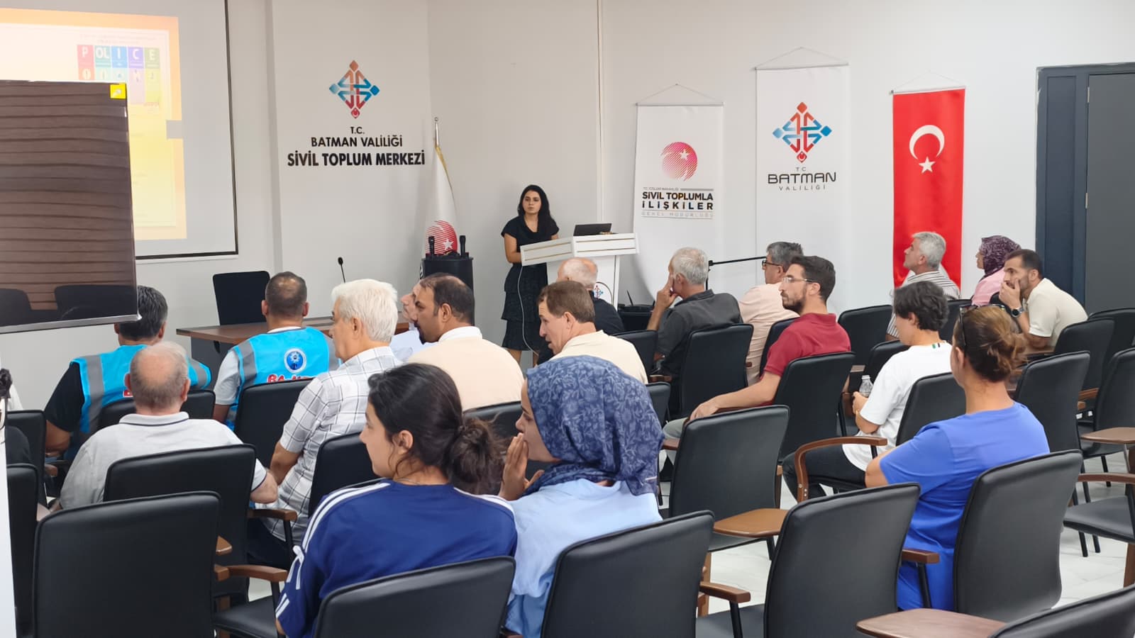 Hareketsizliğe karşı kritik uyarı!