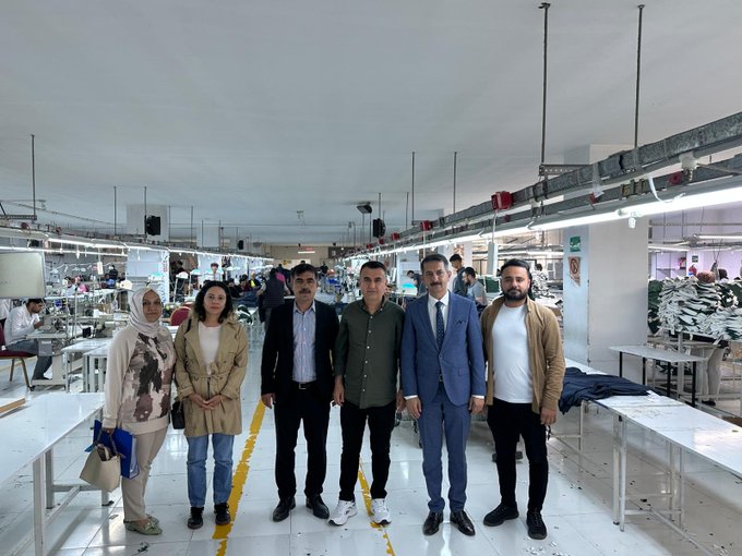 İŞKUR’dan iş gücü seferberliği