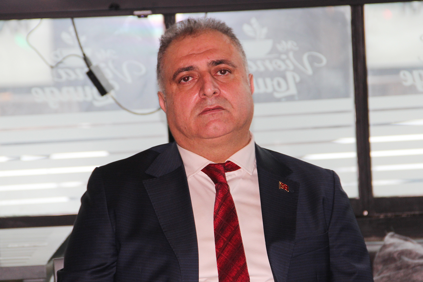 “Kapanma riskiyle karşı karşıyayız”