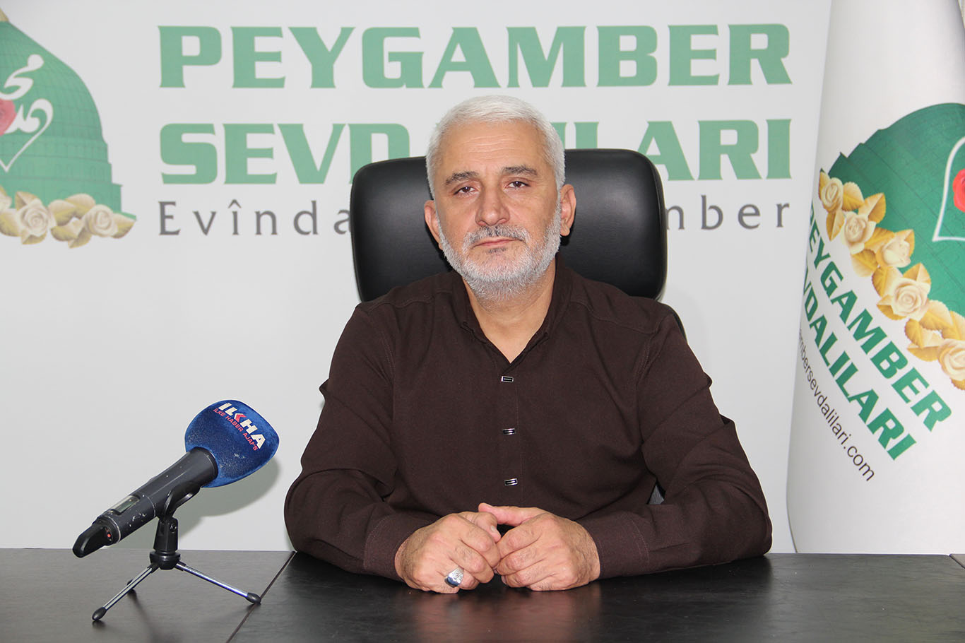 “Mevlid, yeni bir dirilişin habercisidir”
