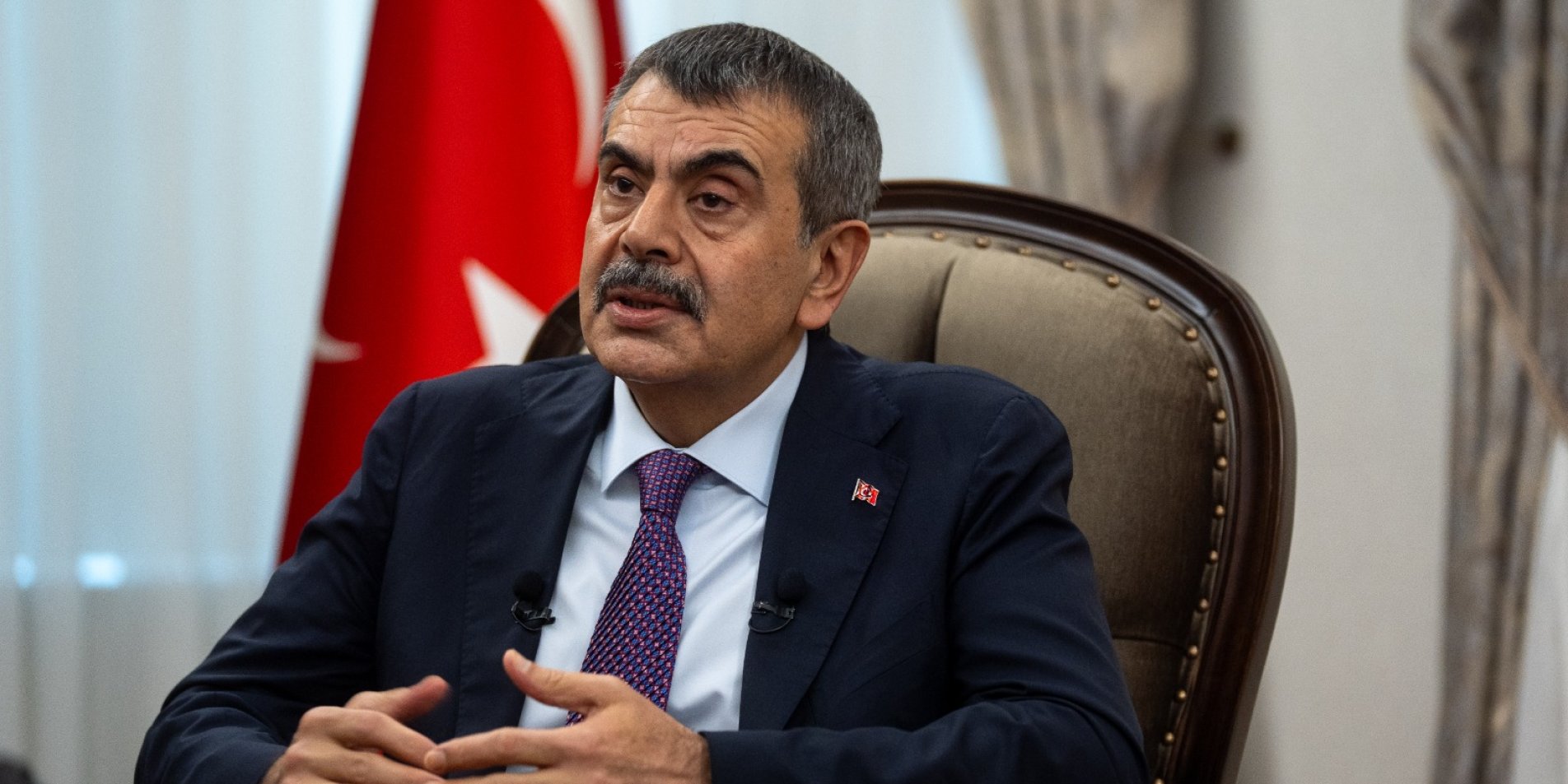 Milli Eğitim Bakanı Batman’a geliyor