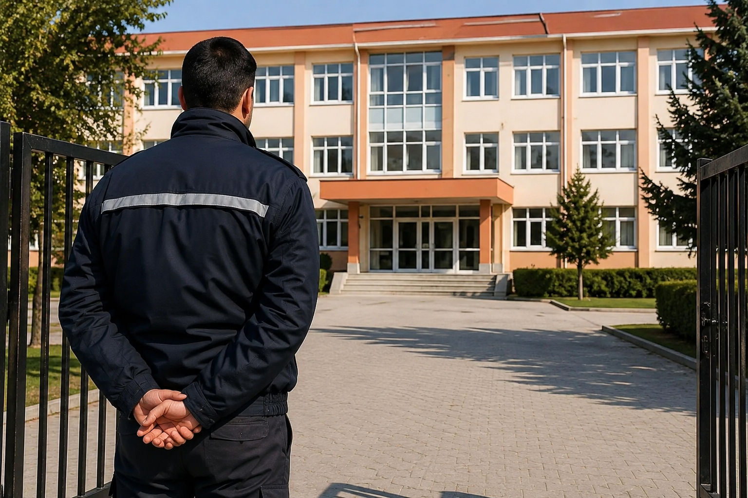 Okullara bahçe görevlisi alınacak