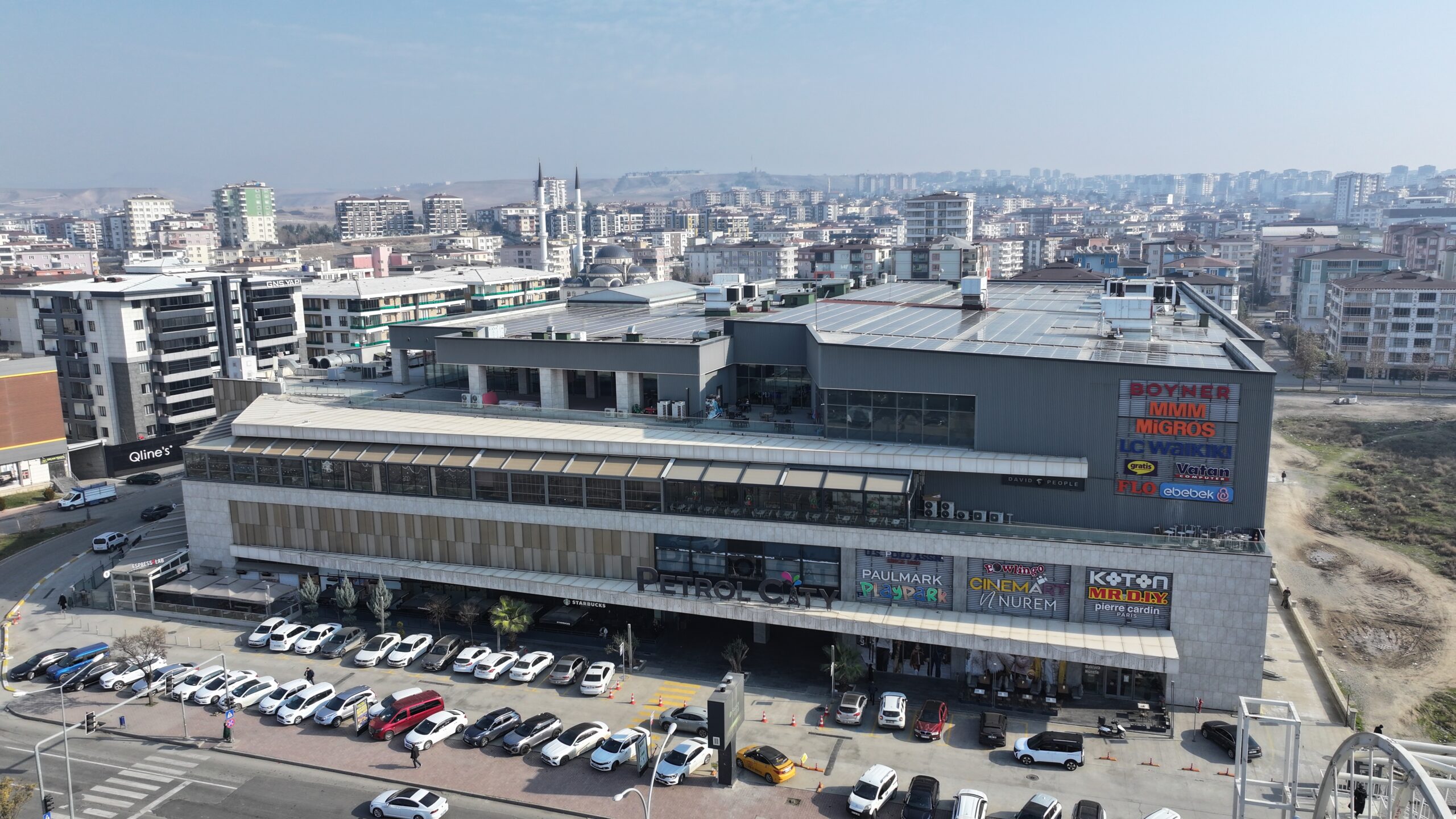 Petrol City’de çifte heyecan!