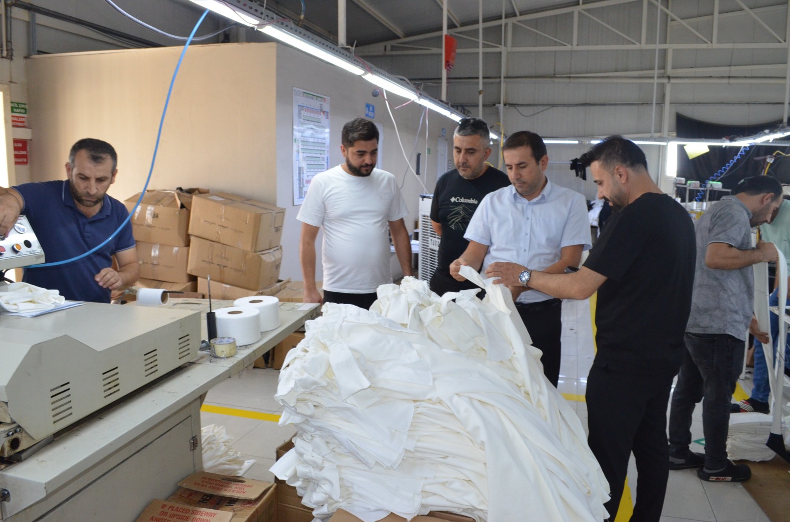 SGK’dan işverene rehberlik