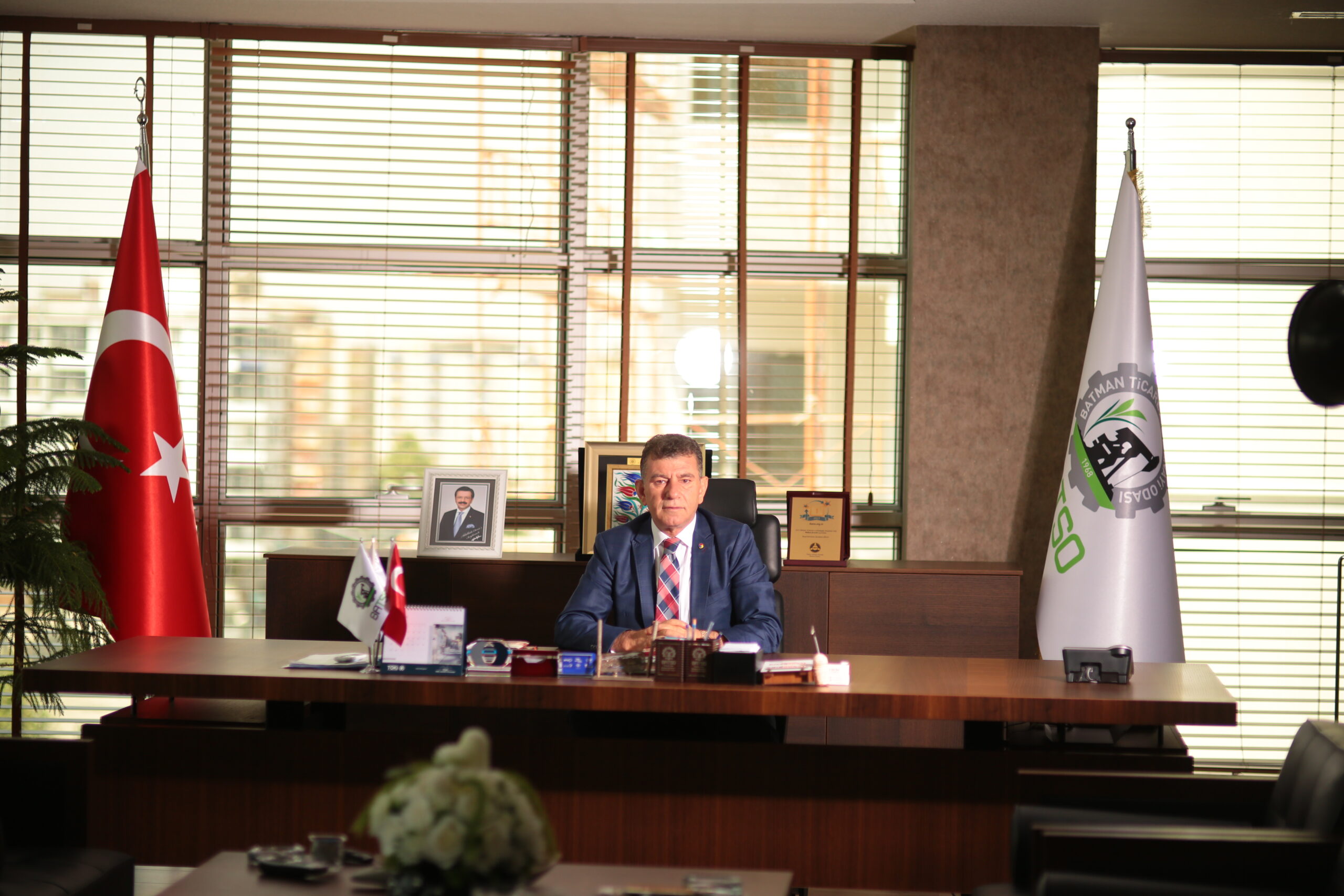 “Şimdi birikimi harekete geçirme zamanı”