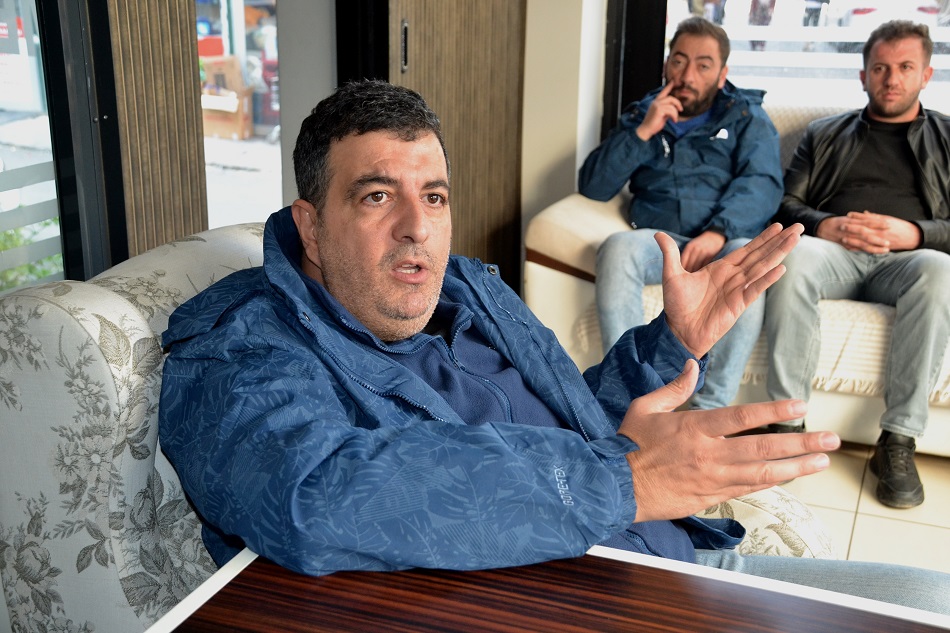 “Su lüks değil, temel yaşam hakkıdır”