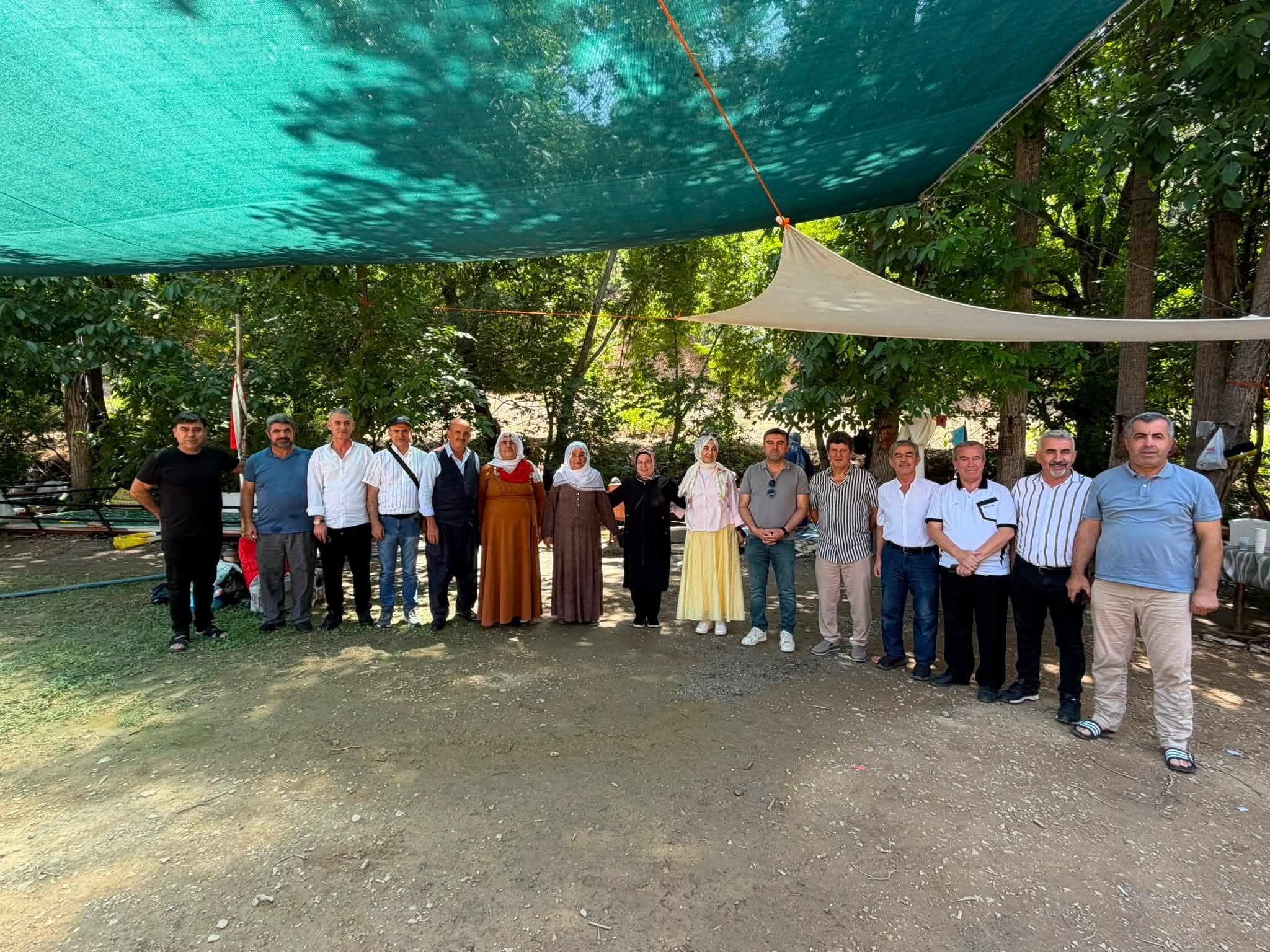 Timoklulardan tanıtım hamlesi