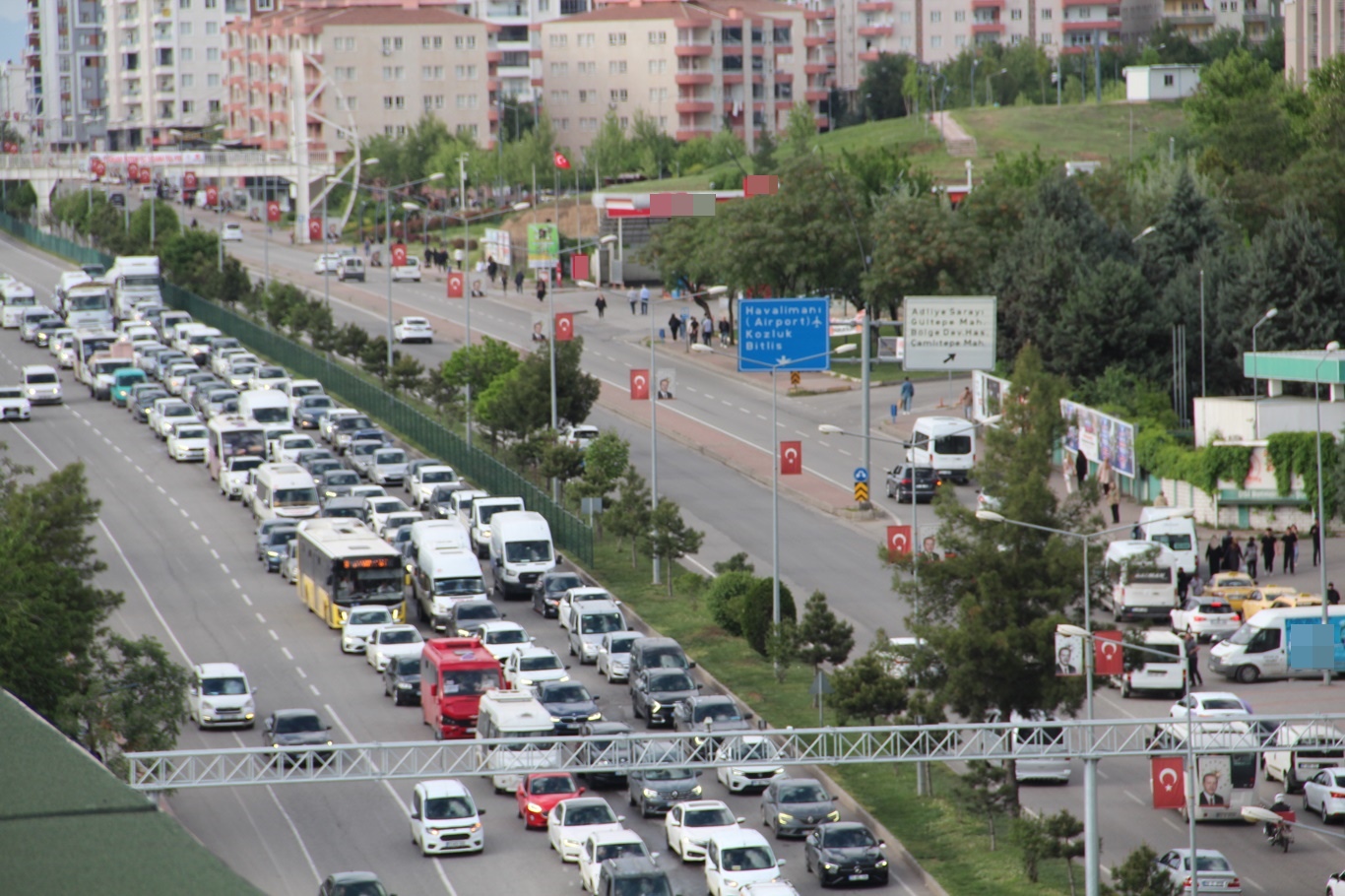“Trafik adabı hayat kurtarır”