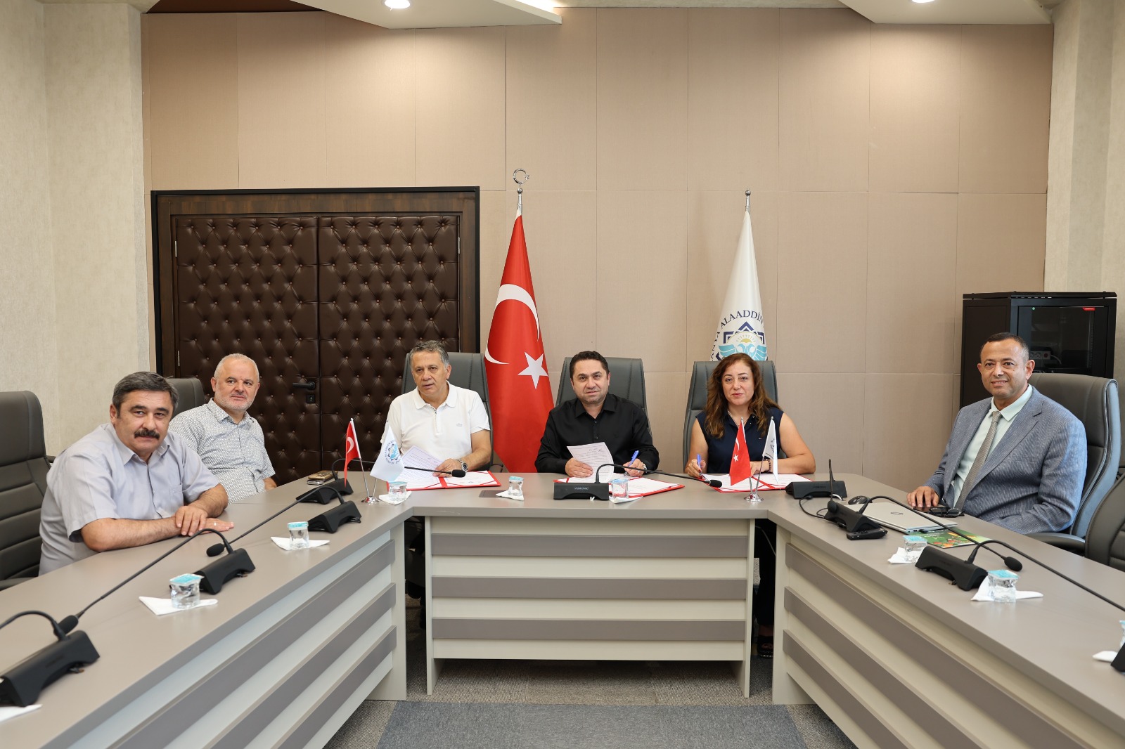 ALKÜ, HEGEM VAKFI VE KGK’DAN ŞİDDETLE MÜCADELEDE GÜÇ BİRLİĞİ