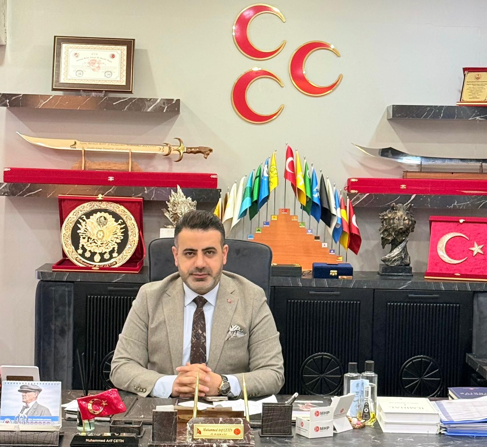 “Zaferin adı 30 Ağustos”