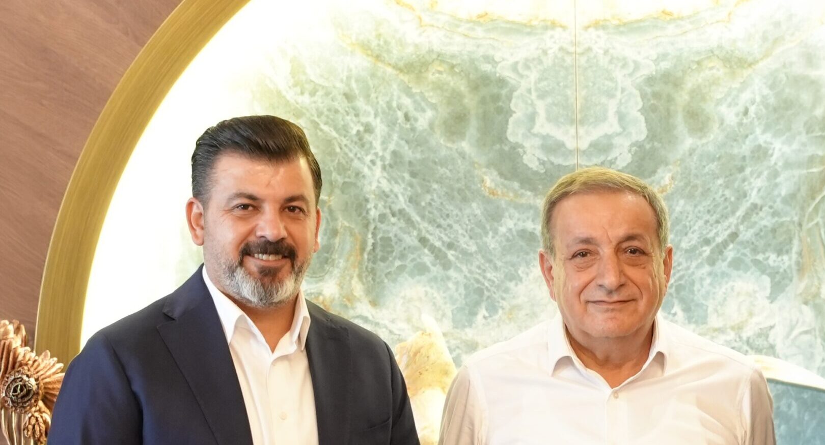 “Tüm sektörlerin sesi duyulmalı”