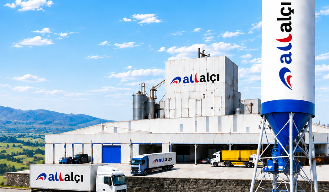 ALL Alçı, İnovaLİG’de Türkiye finalinde