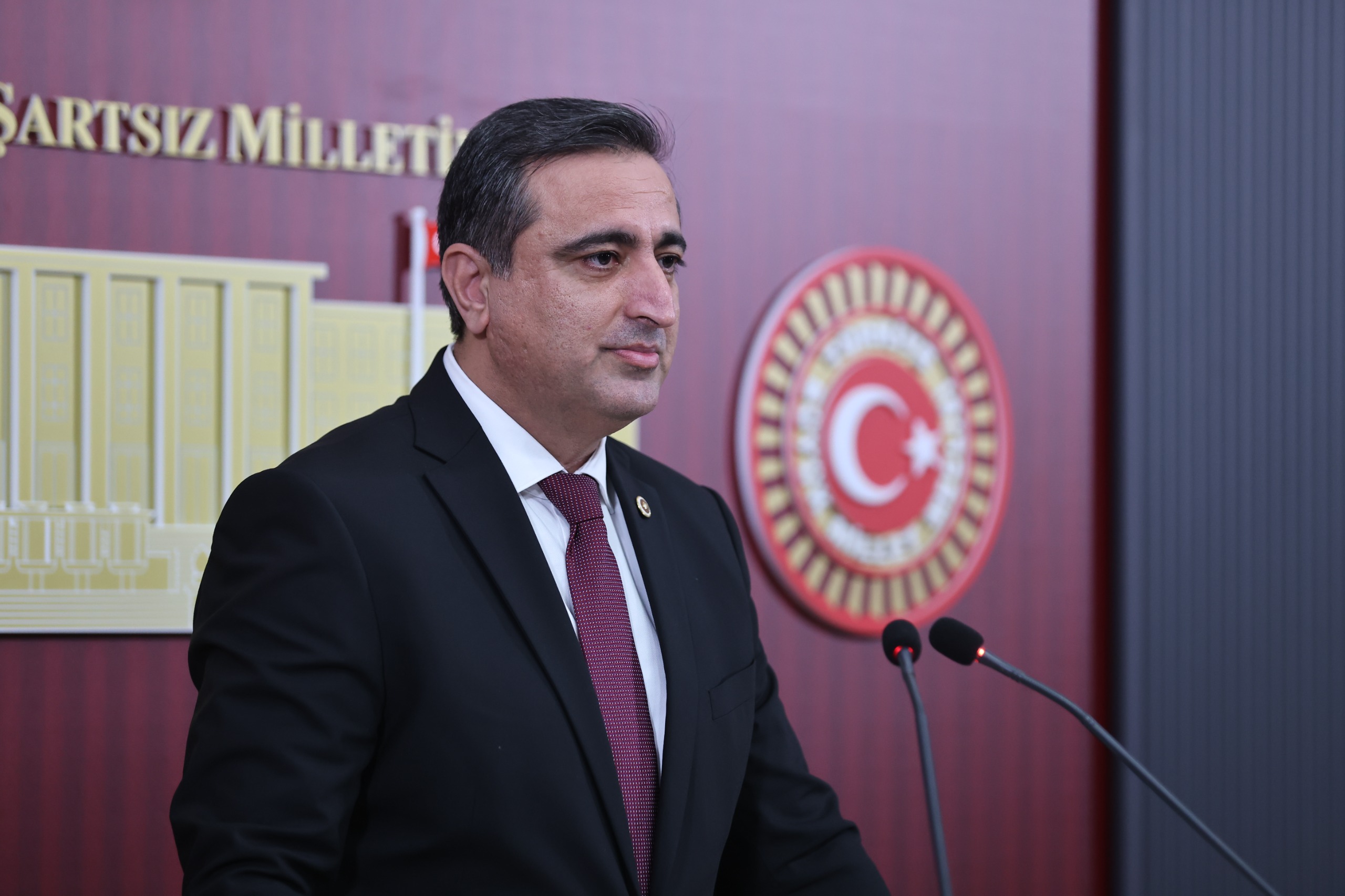 “Artık ekonomik düzeni değiştirmeliyiz”