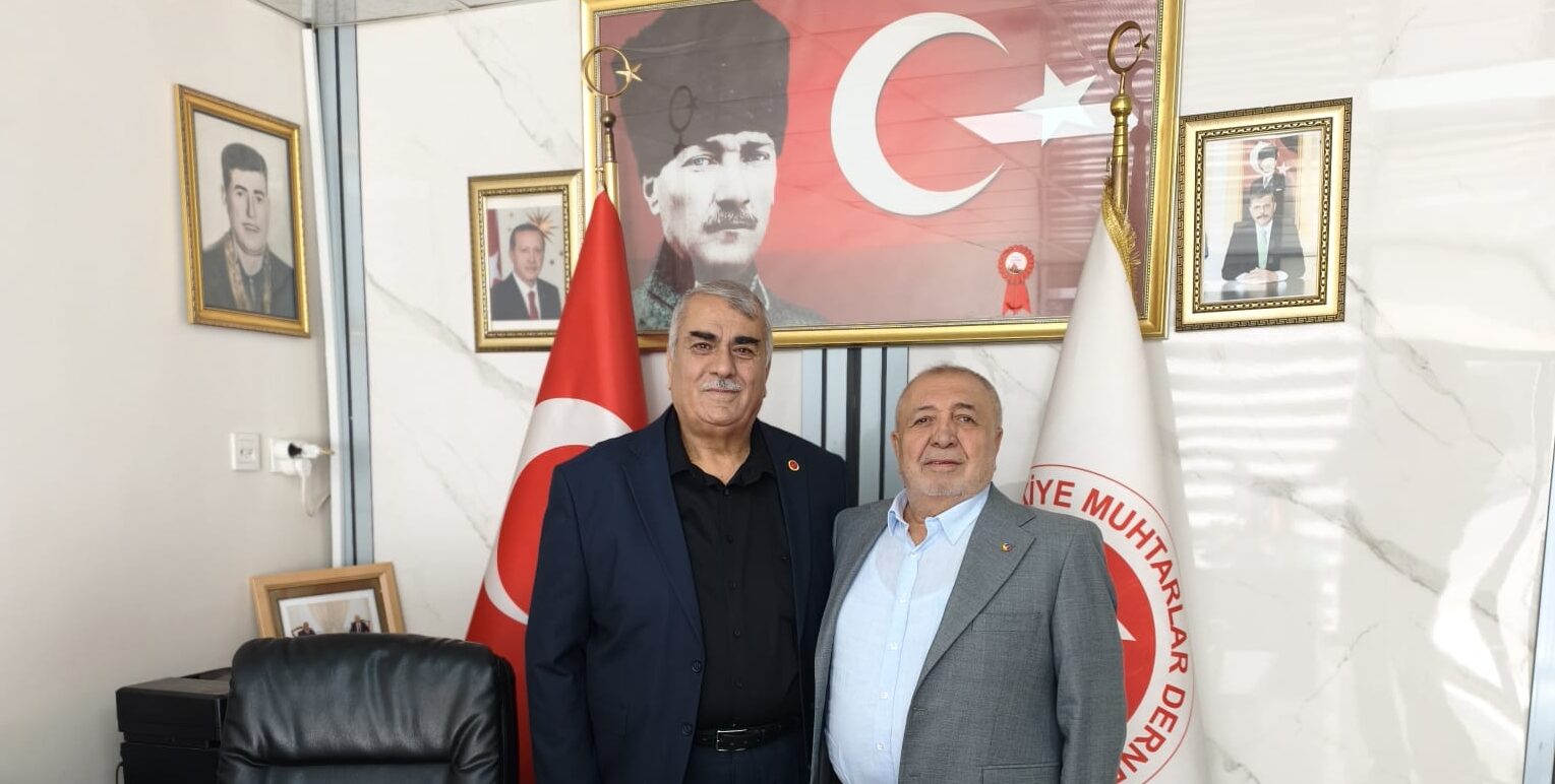 Başkan Kağba’dan Güneş’e destek