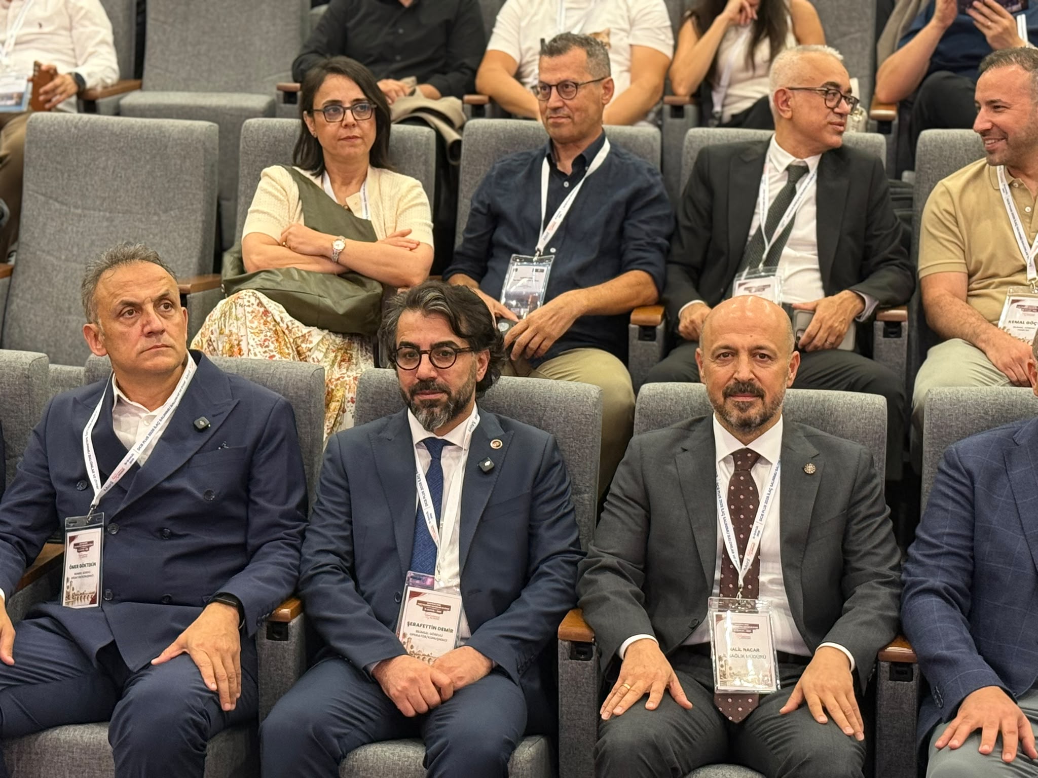 Batmanlı Demir’den dünya çapında başarı