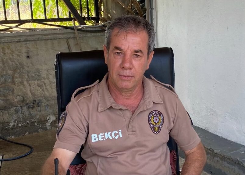 Çakar için 5 yıllık şehitlik bekleyişi