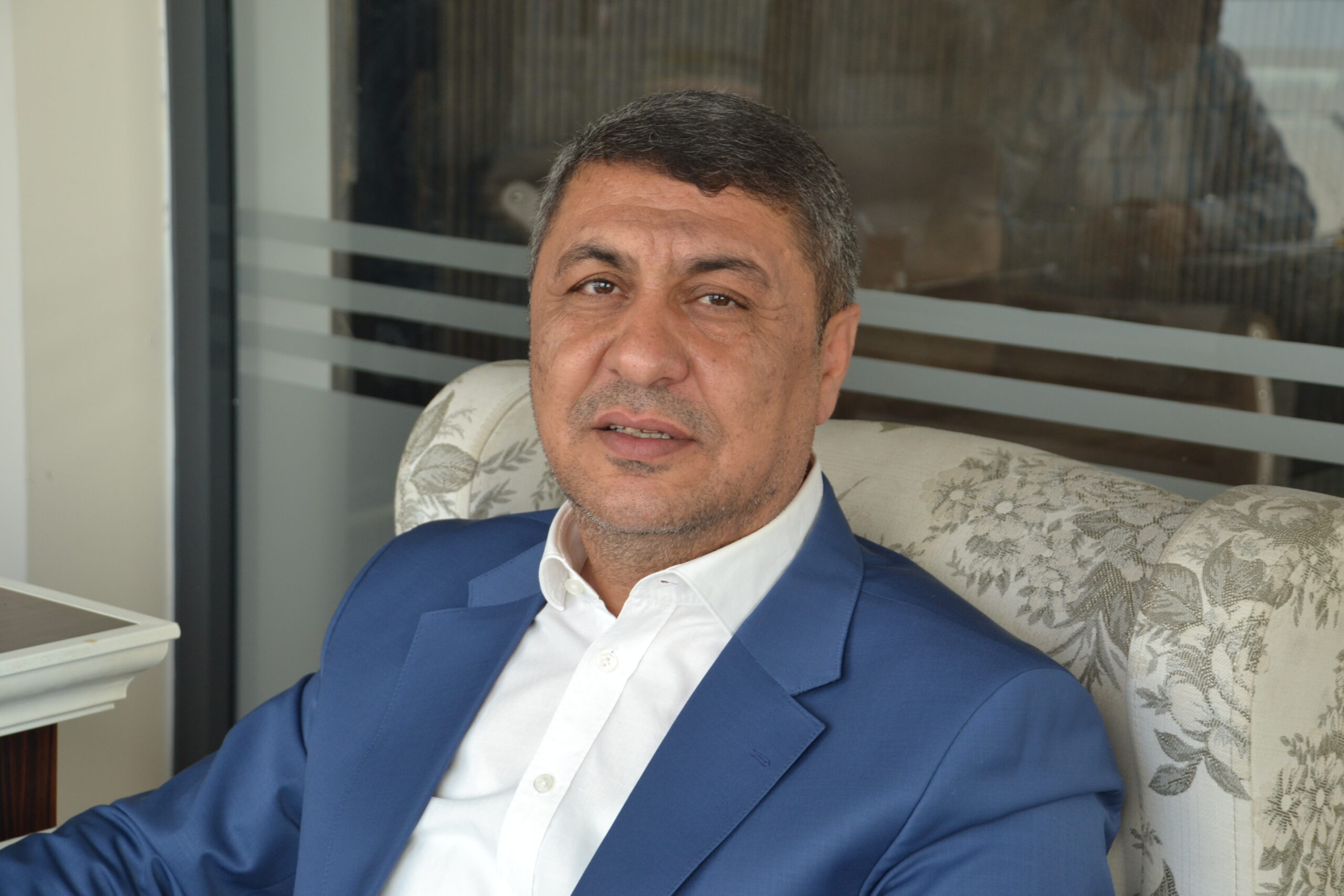 “Emeğinizin karşılığını alın”